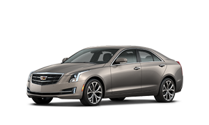 Canadian car loans for Cadillac - Canadian Car Loan Application