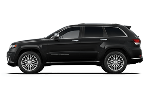 Canadian car loans for Jeep - Canadian Car Loan Application