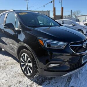 2020 BUICK ENCORE ESSENCE