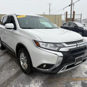 2022 MITSUBISHI RVR GT